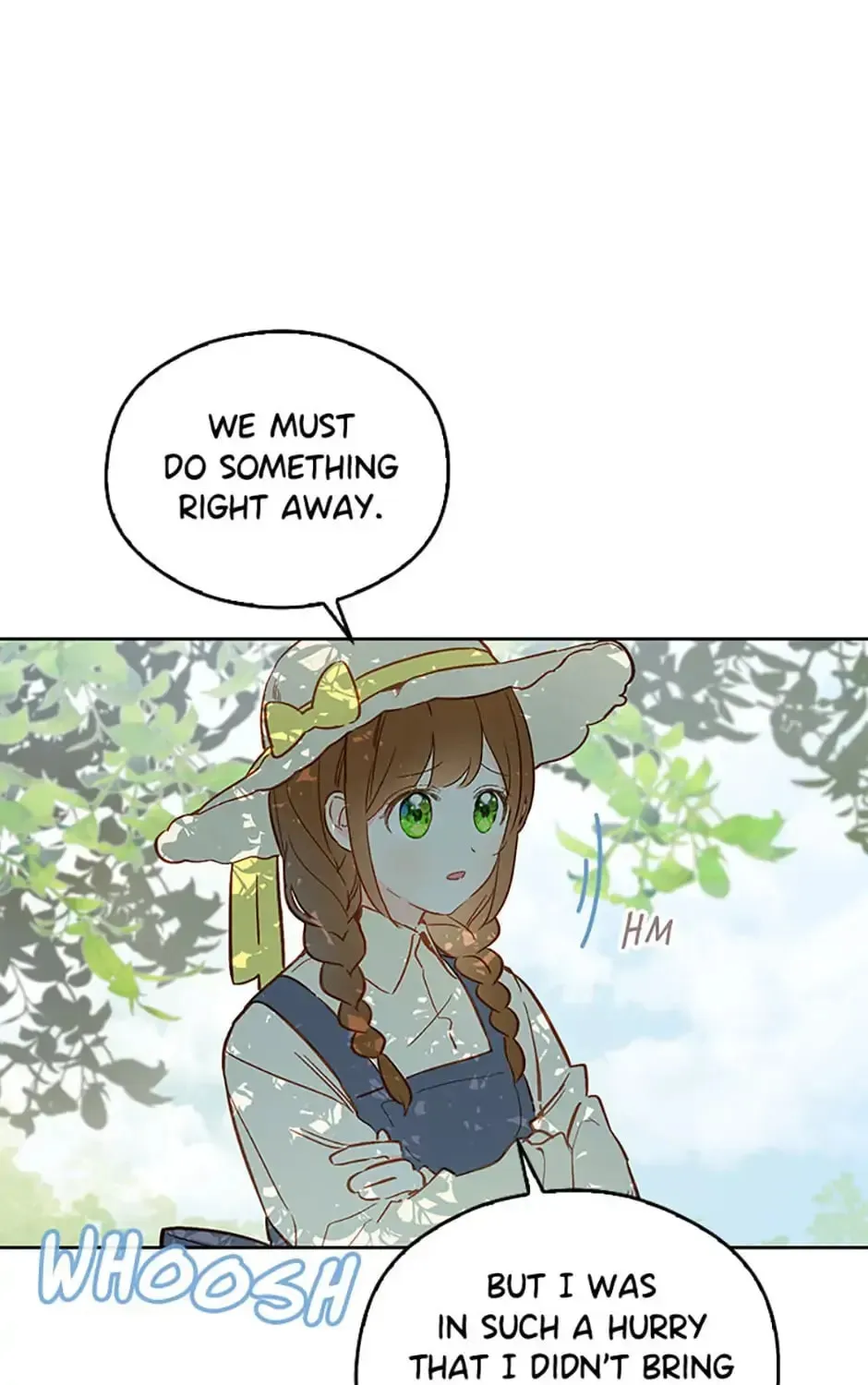 My Farm by the Palace Chapter 15 page 116 - 