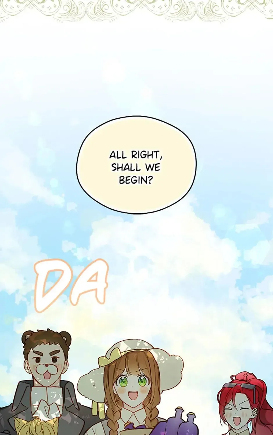 My Farm by the Palace Chapter 15 page 122 - 