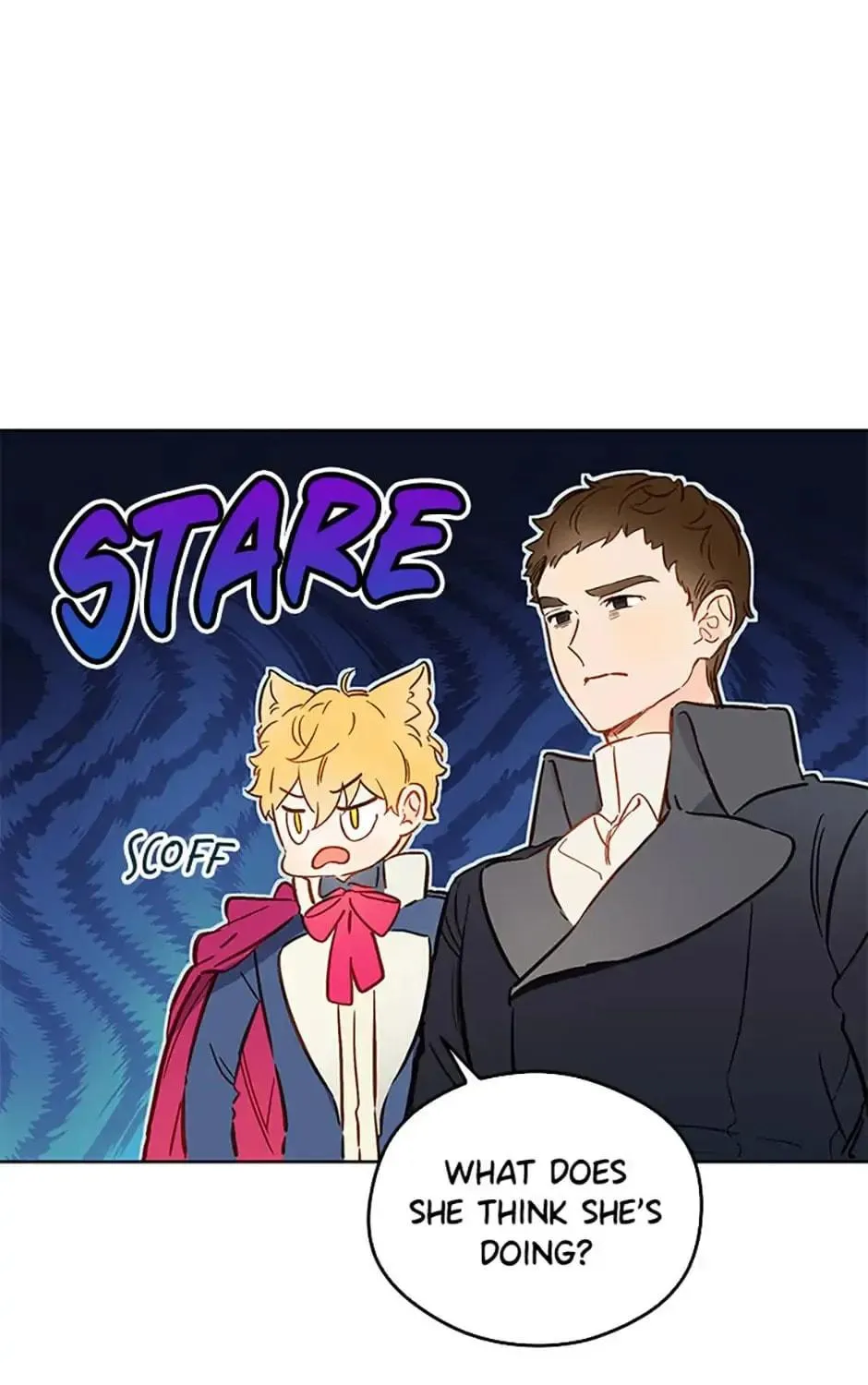 My Farm by the Palace Chapter 15 page 22 - 