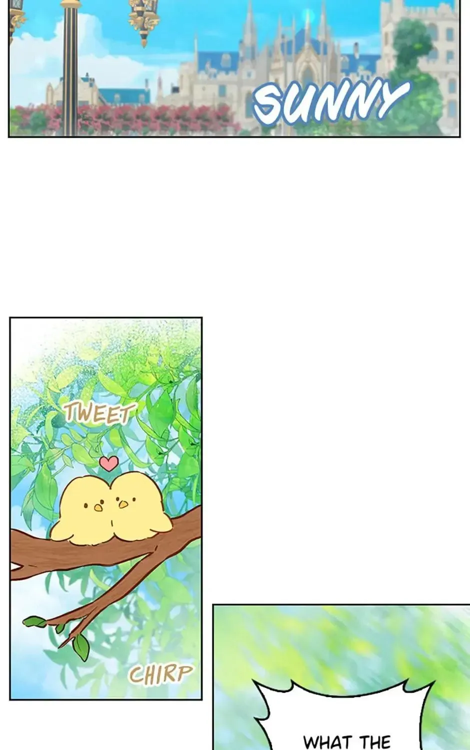 My Farm by the Palace Chapter 15 page 28 - 