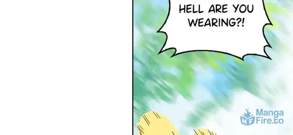 My Farm by the Palace Chapter 15 page 29 - 