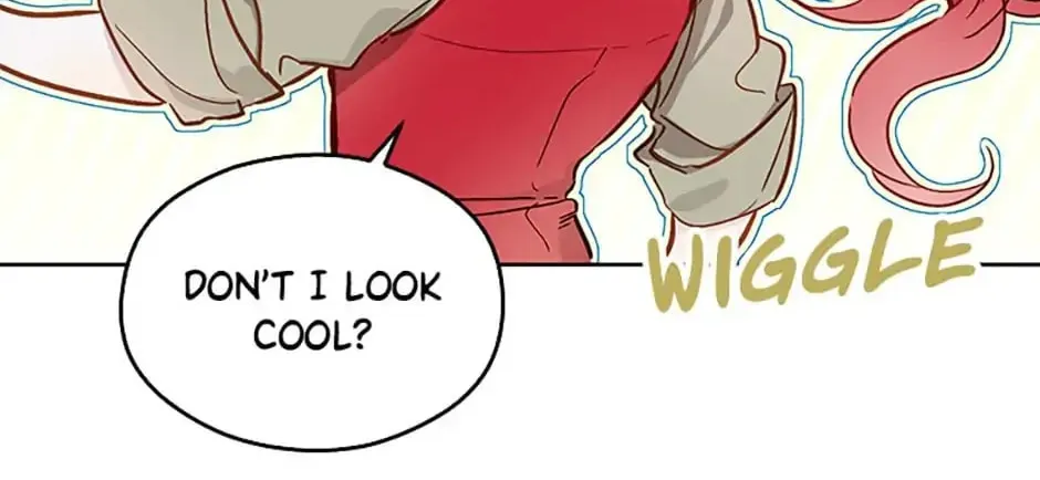 My Farm by the Palace Chapter 15 page 31 - 