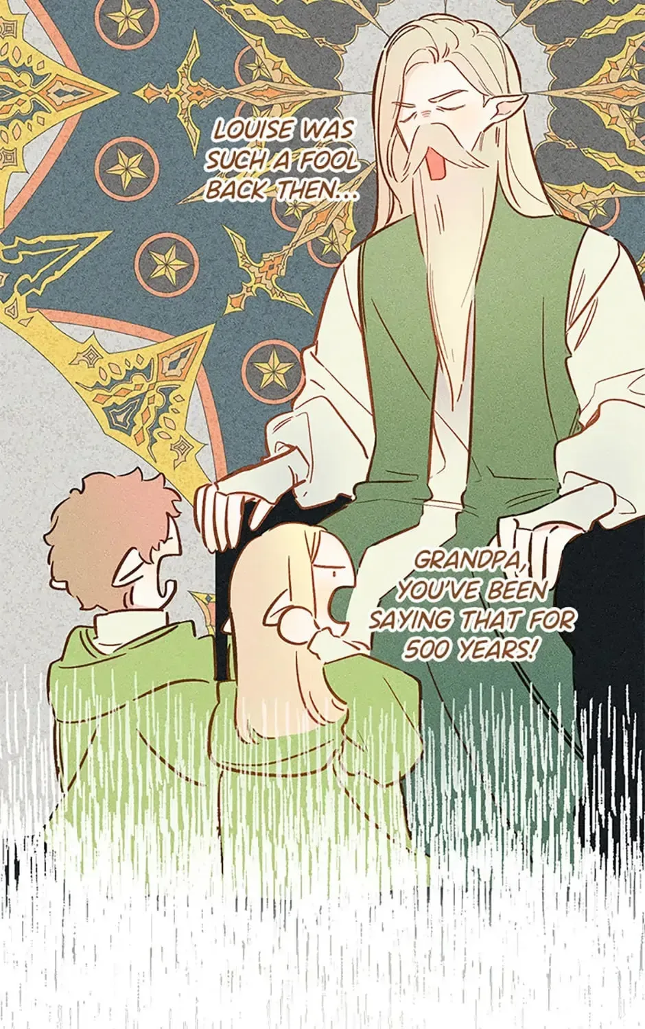 My Farm by the Palace Chapter 15 page 36 - 