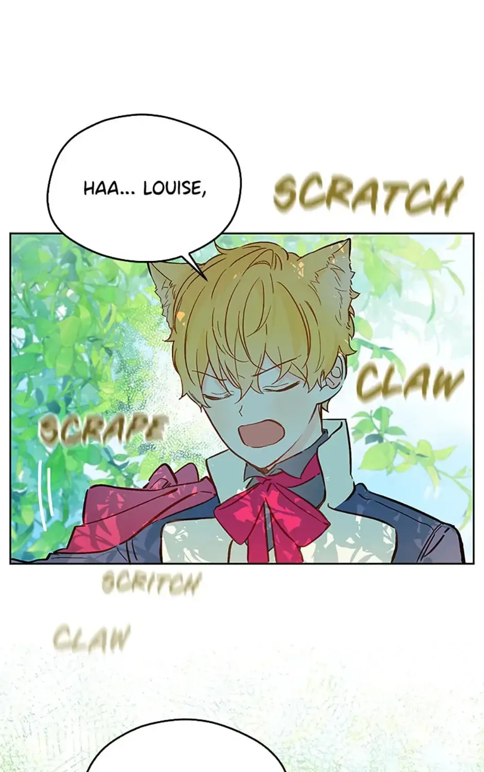 My Farm by the Palace Chapter 15 page 38 - 