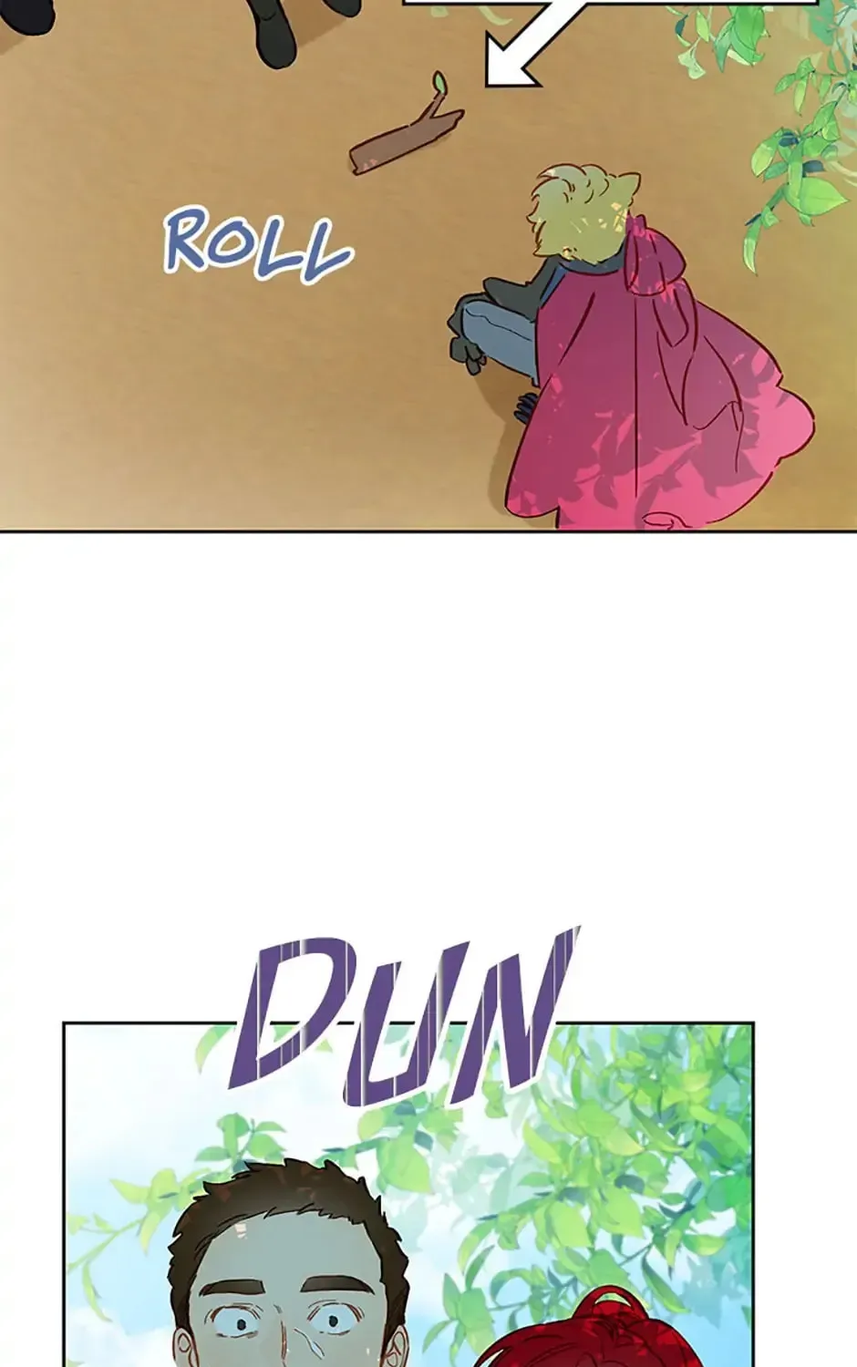 My Farm by the Palace Chapter 15 page 42 - 