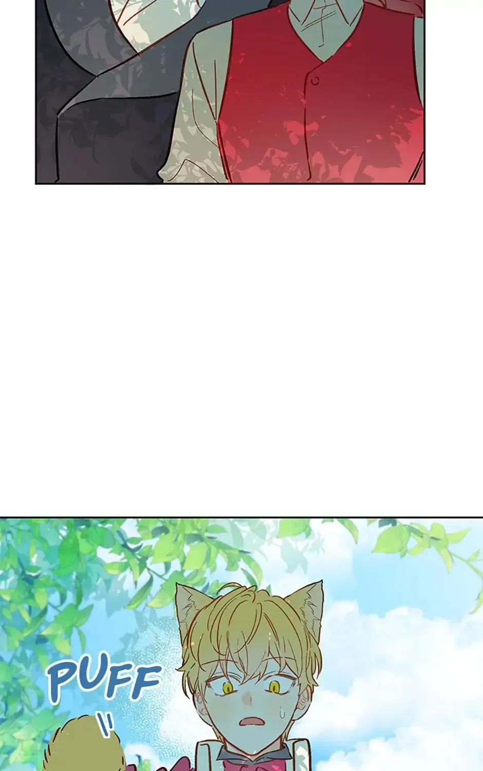 My Farm by the Palace Chapter 15 page 44 - 