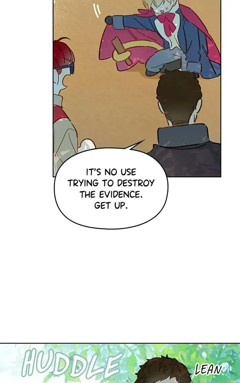 My Farm by the Palace Chapter 15 page 50 - 