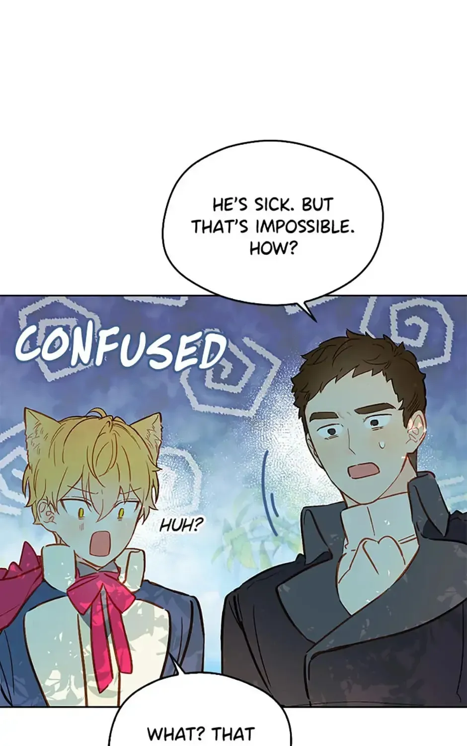 My Farm by the Palace Chapter 15 page 54 - 