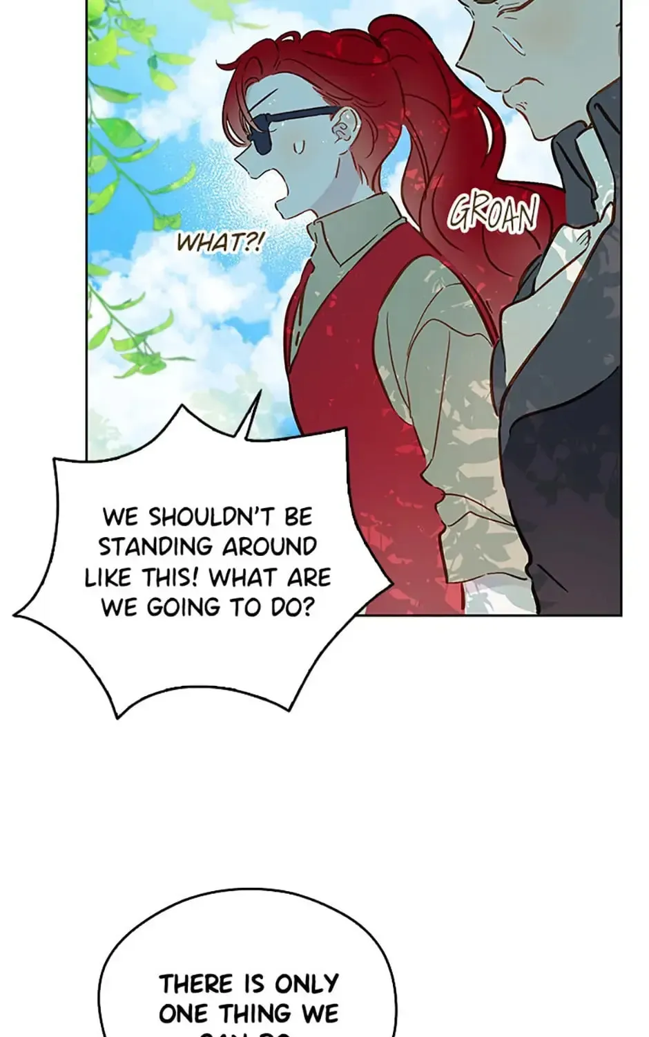 My Farm by the Palace Chapter 15 page 62 - 