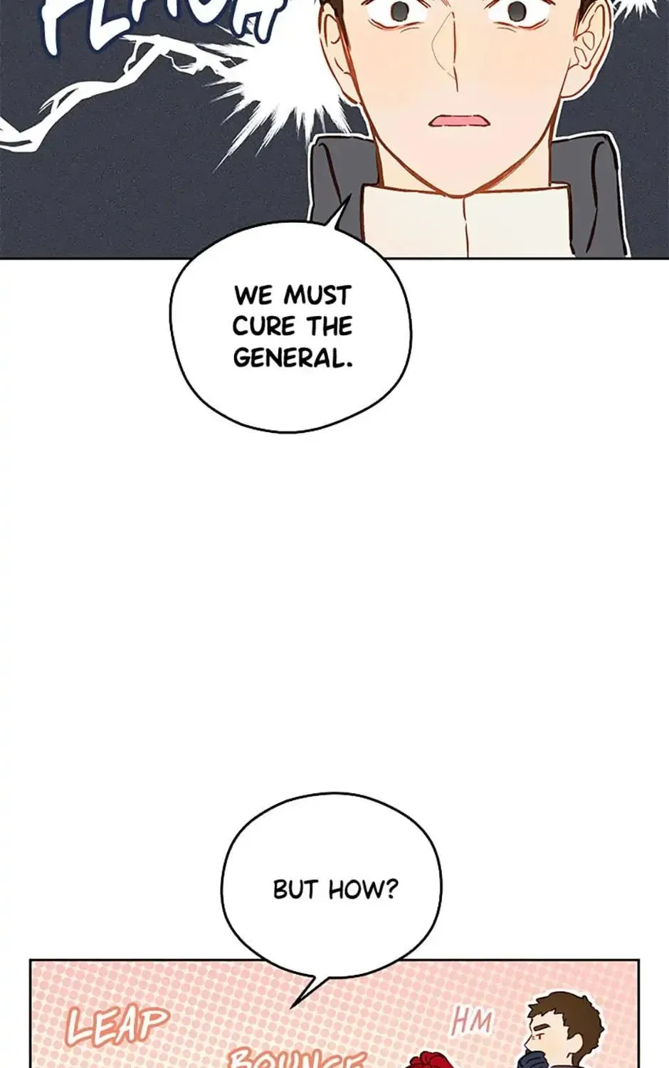 My Farm by the Palace Chapter 15 page 64 - 