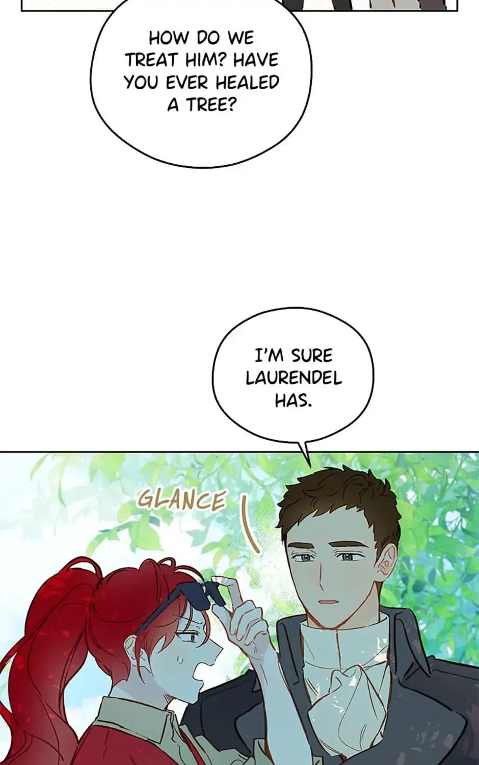My Farm by the Palace Chapter 15 page 66 - 