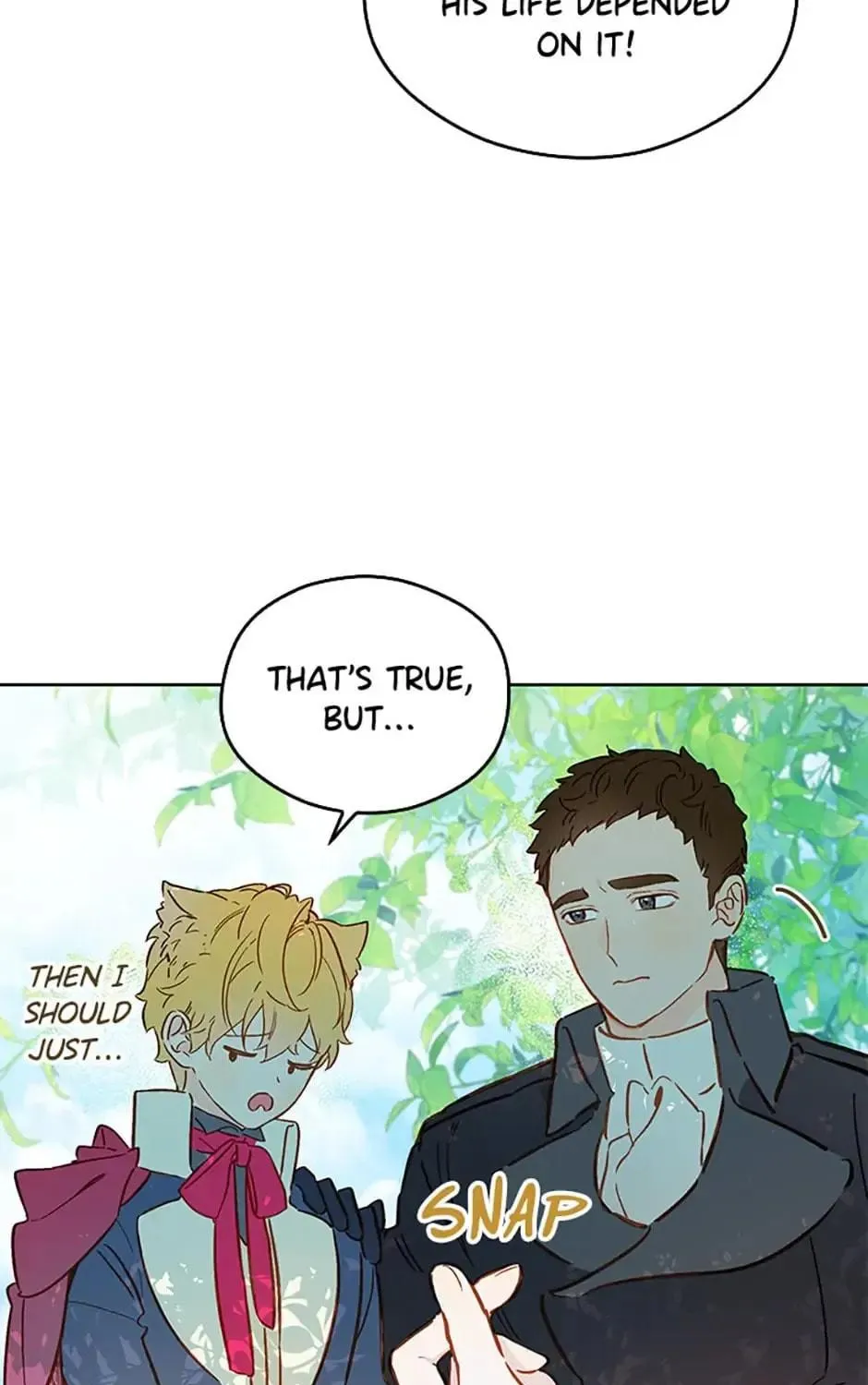 My Farm by the Palace Chapter 15 page 70 - 