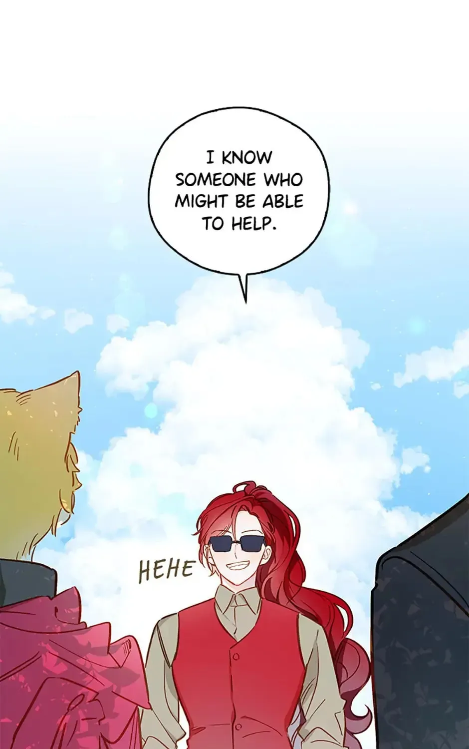 My Farm by the Palace Chapter 15 page 72 - 