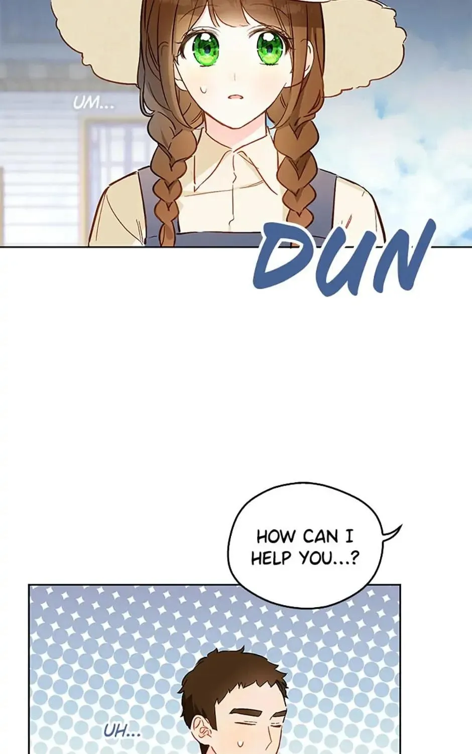 My Farm by the Palace Chapter 15 page 76 - 