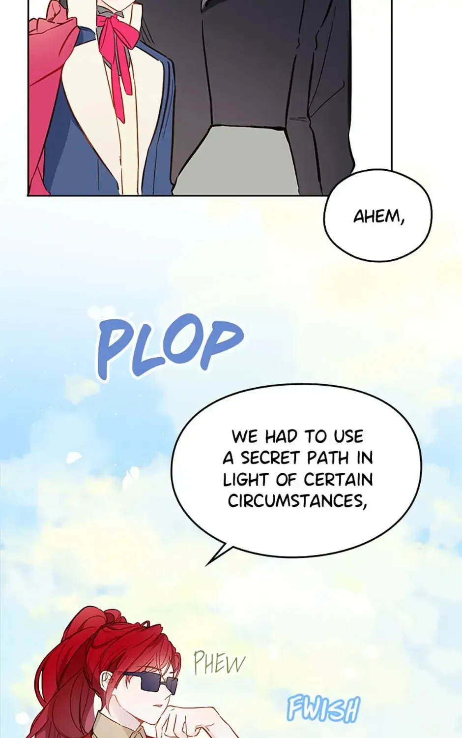 My Farm by the Palace Chapter 15 page 78 - 