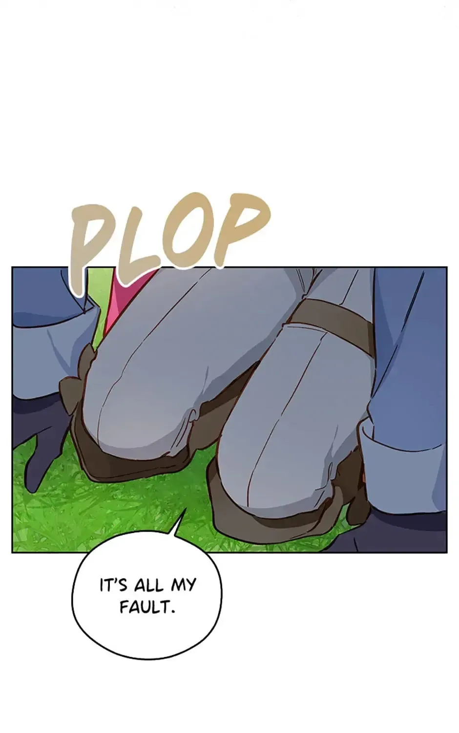 My Farm by the Palace Chapter 15 page 86 - 
