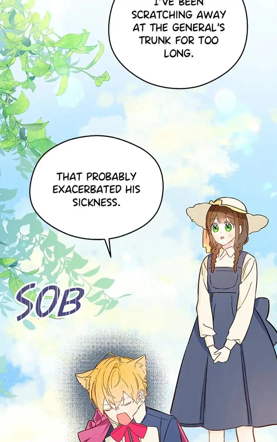My Farm by the Palace Chapter 15 page 88 - 