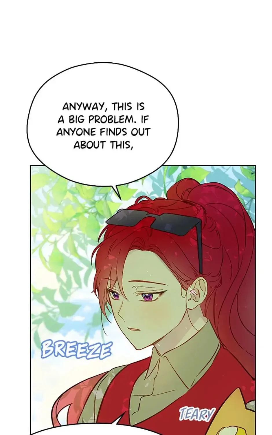 My Farm by the Palace Chapter 15 page 94 - 