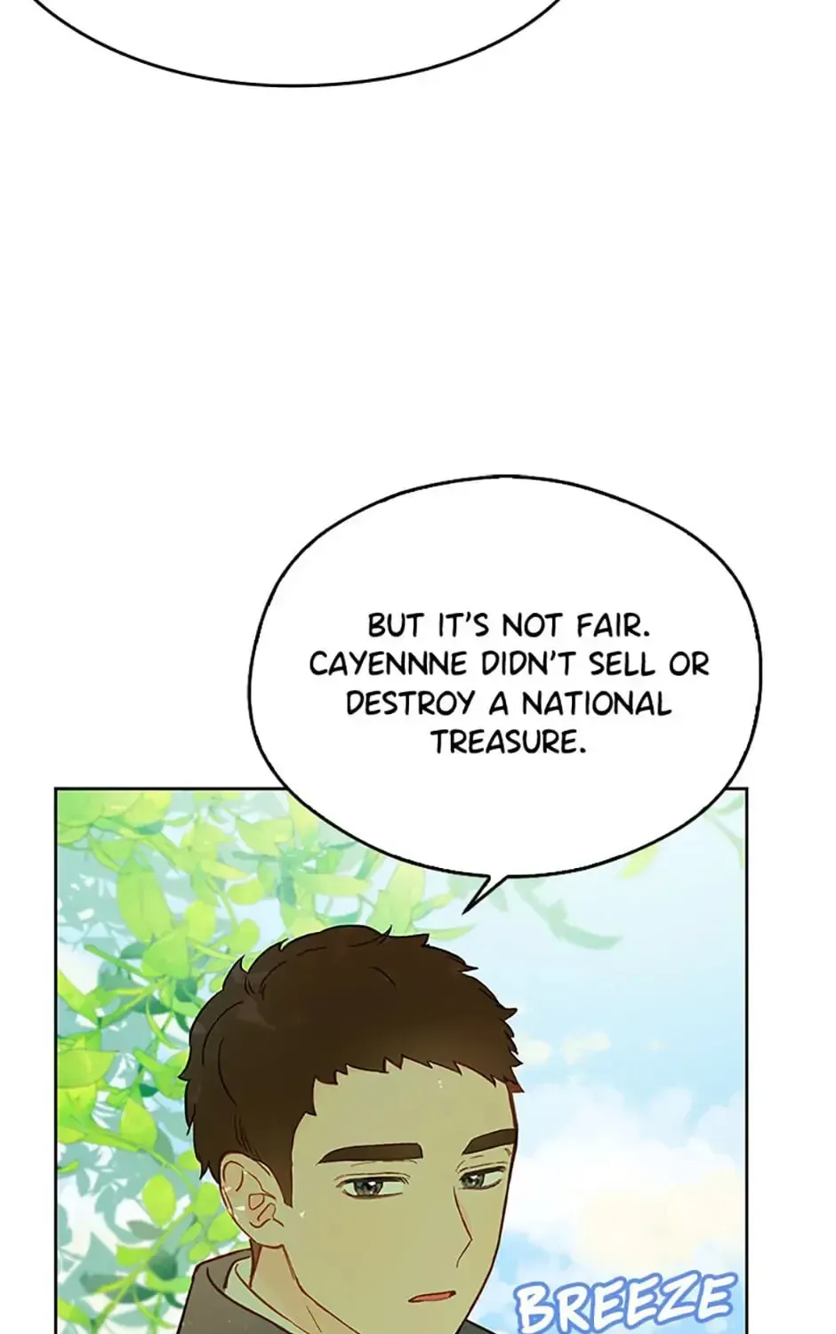 My Farm by the Palace Chapter 15 page 96 - 