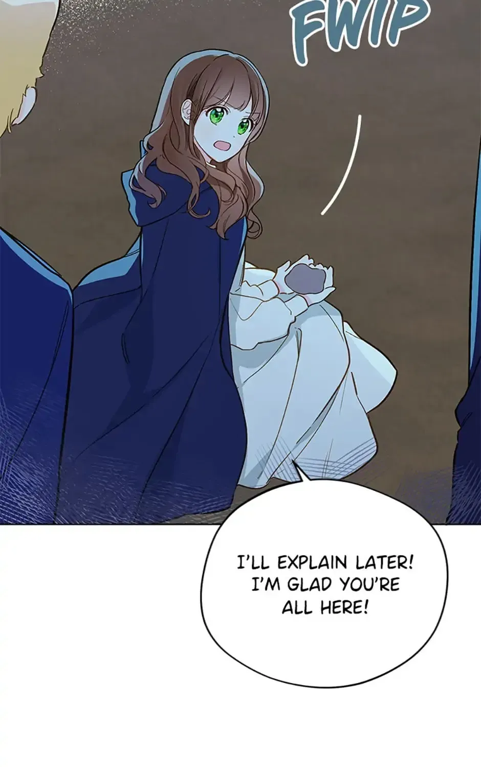 My Farm by the Palace Chapter 16 page 102 - 