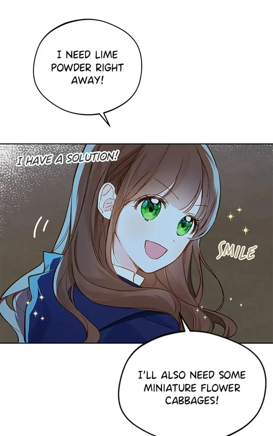 My Farm by the Palace Chapter 16 page 104 - 