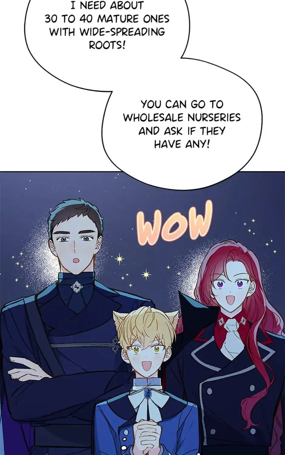 My Farm by the Palace Chapter 16 page 106 - 