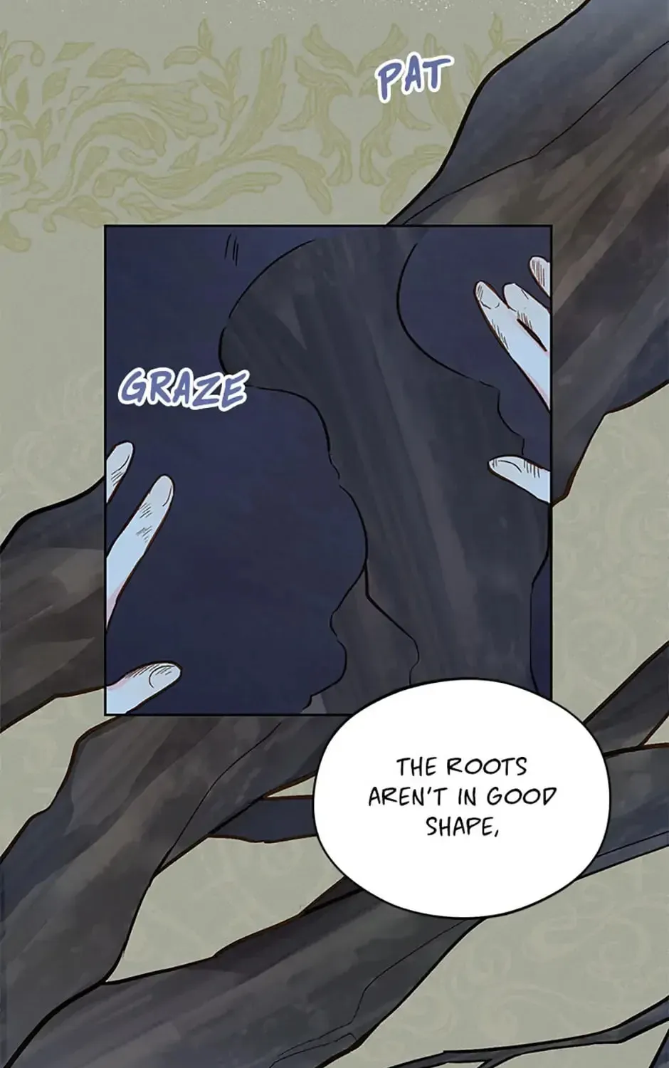 My Farm by the Palace Chapter 16 page 110 - 