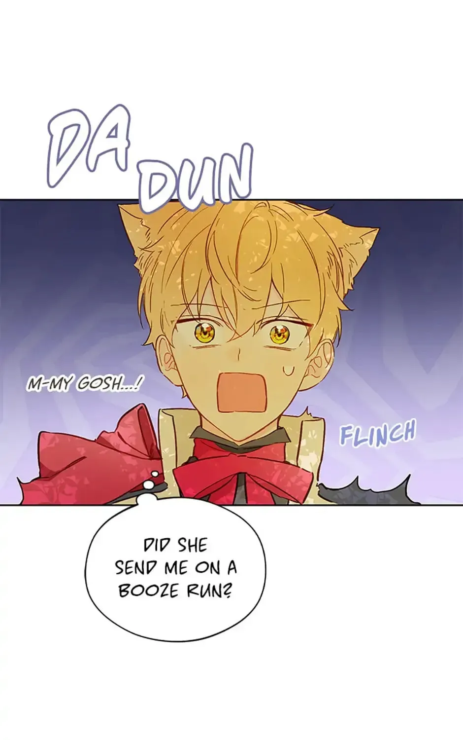 My Farm by the Palace Chapter 16 page 12 - 