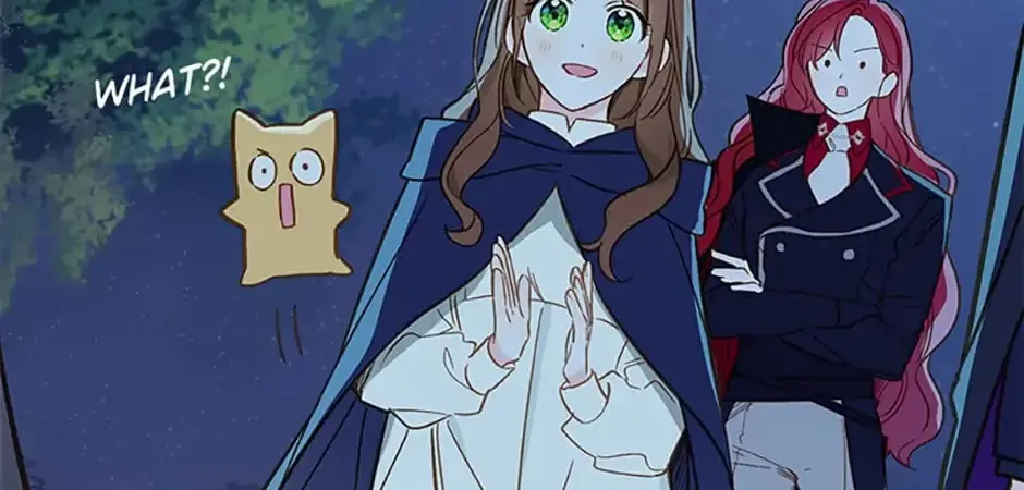 My Farm by the Palace Chapter 16 page 121 - 