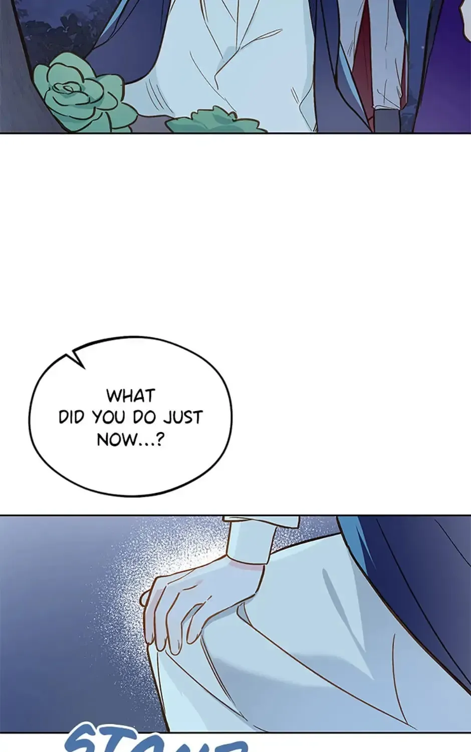 My Farm by the Palace Chapter 16 page 122 - 