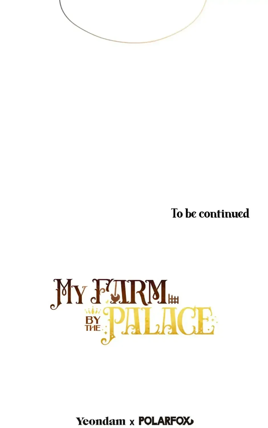 My Farm by the Palace Chapter 16 page 132 - 