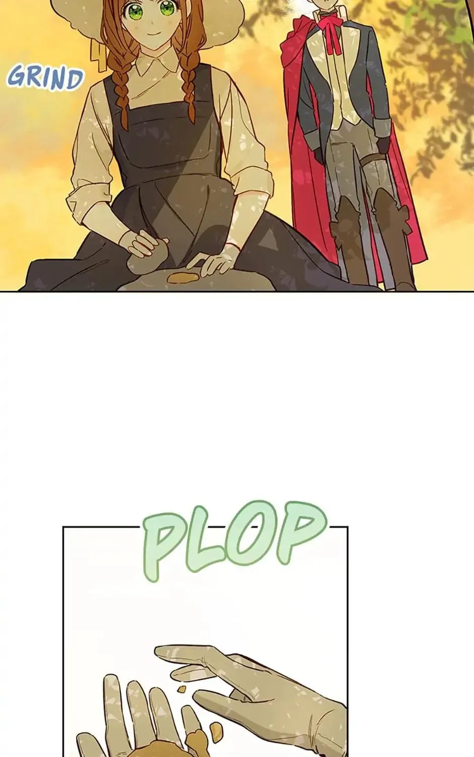 My Farm by the Palace Chapter 16 page 16 - 