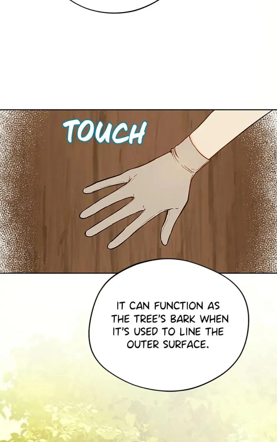 My Farm by the Palace Chapter 16 page 22 - 