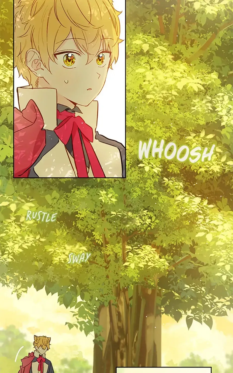 My Farm by the Palace Chapter 16 page 24 - 