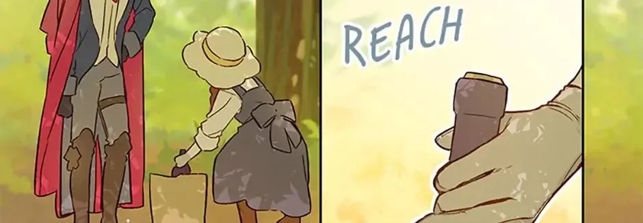 My Farm by the Palace Chapter 16 page 25 - 