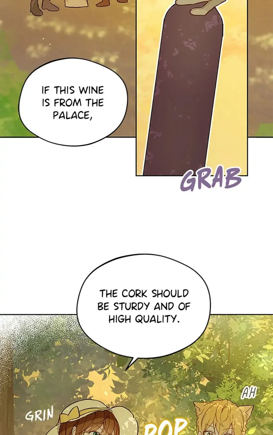 My Farm by the Palace Chapter 16 page 26 - 