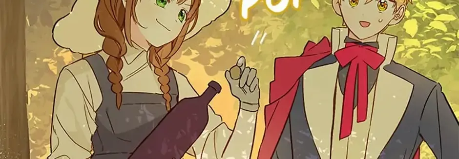 My Farm by the Palace Chapter 16 page 27 - 
