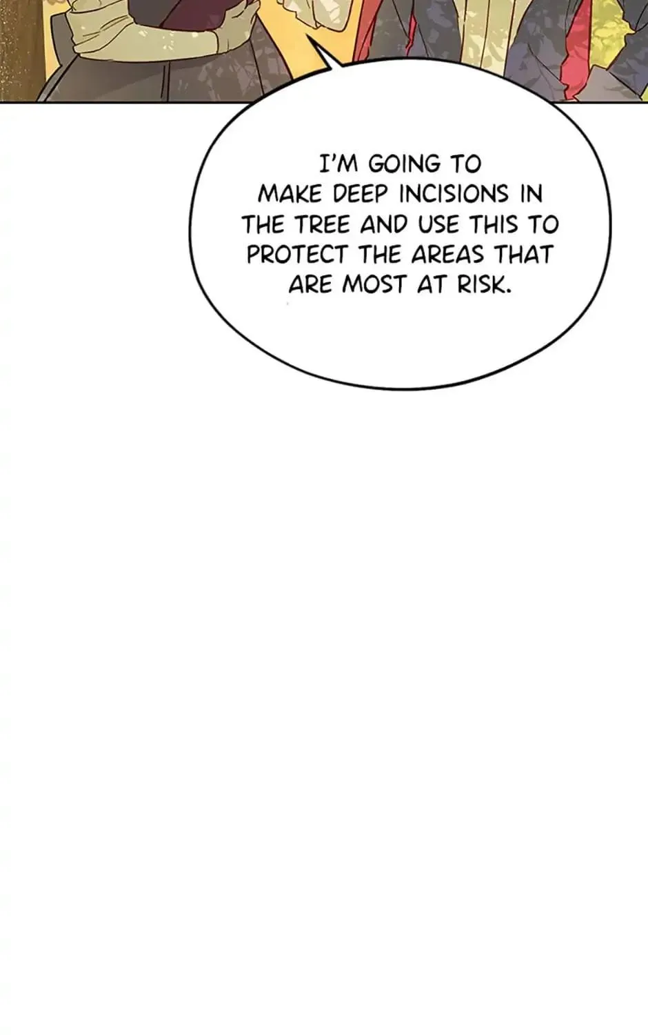 My Farm by the Palace Chapter 16 page 28 - 