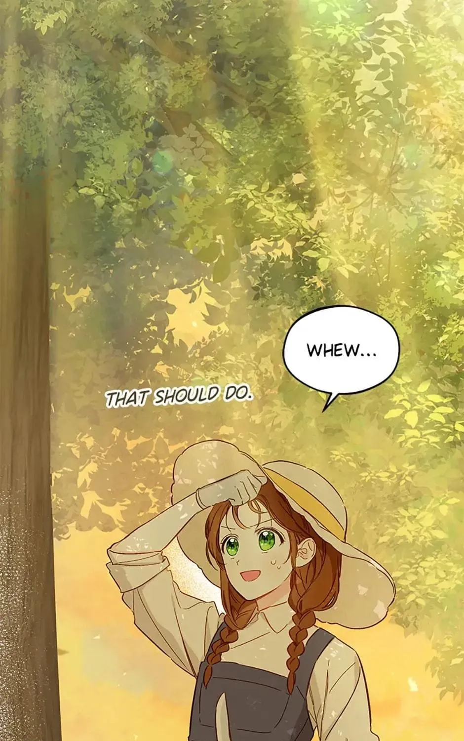 My Farm by the Palace Chapter 16 page 4 - 