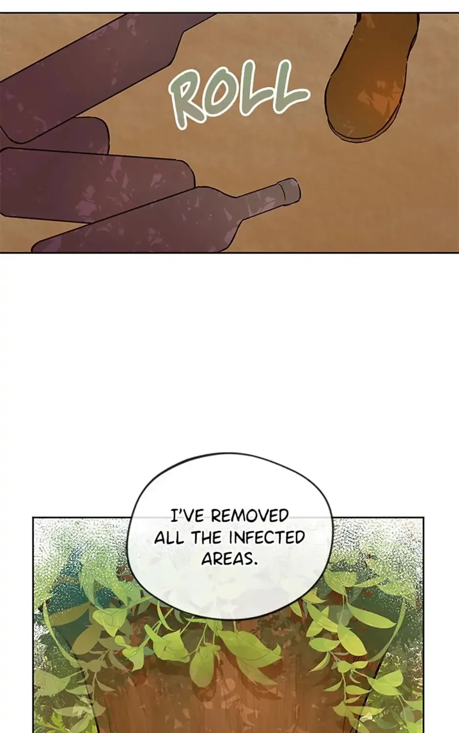 My Farm by the Palace Chapter 16 page 32 - 