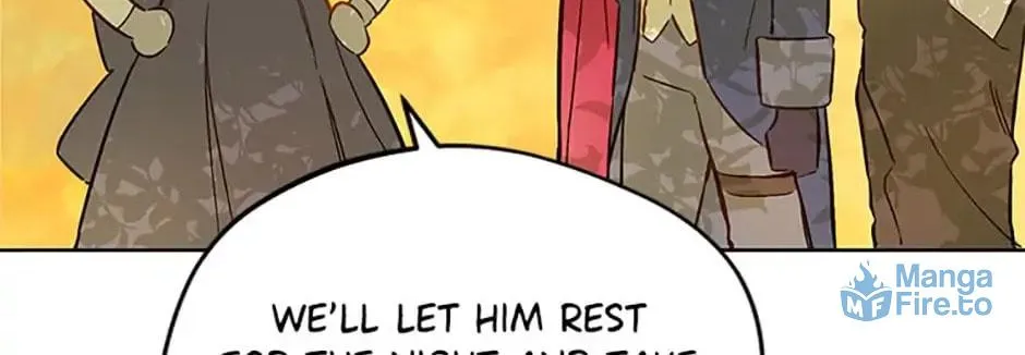 My Farm by the Palace Chapter 16 page 35 - 