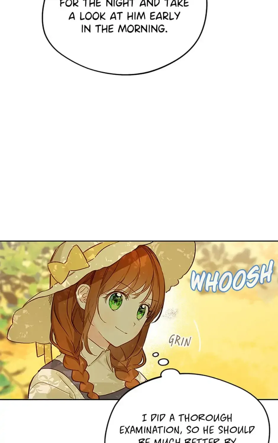 My Farm by the Palace Chapter 16 page 36 - 