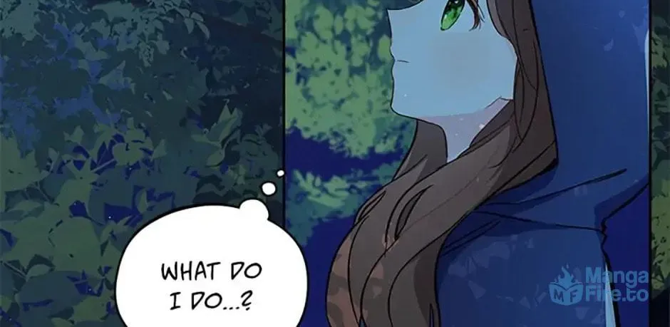 My Farm by the Palace Chapter 16 page 41 - 