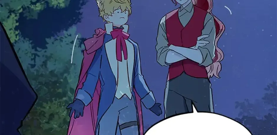 My Farm by the Palace Chapter 16 page 45 - 