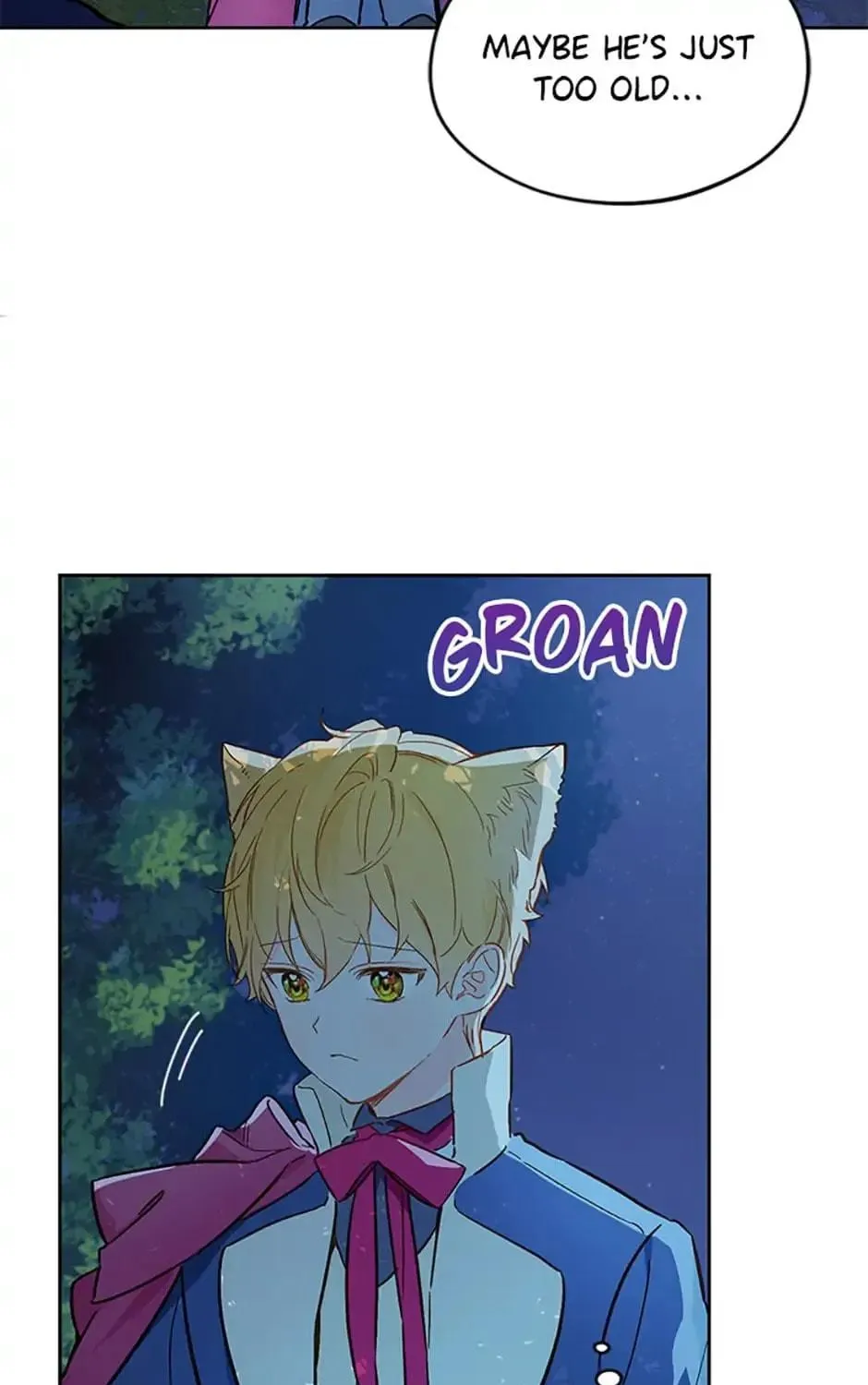 My Farm by the Palace Chapter 16 page 46 - 
