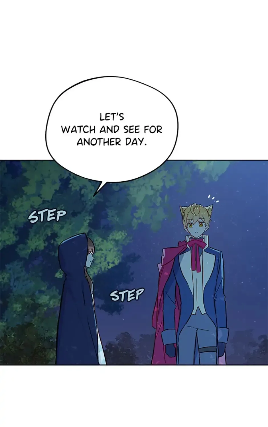 My Farm by the Palace Chapter 16 page 48 - 