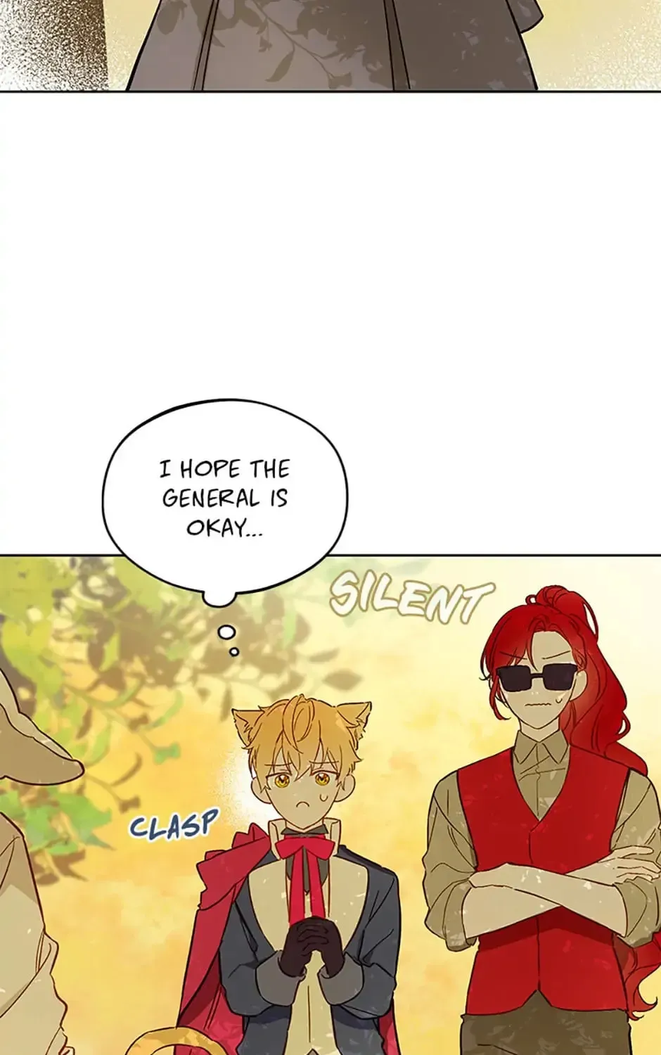 My Farm by the Palace Chapter 16 page 6 - 