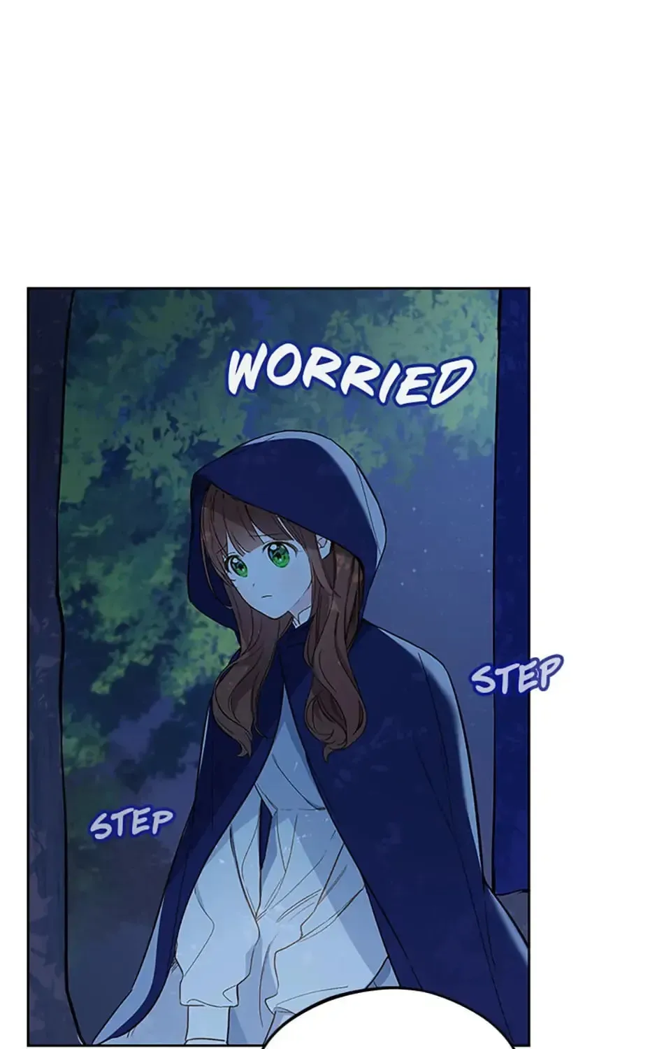 My Farm by the Palace Chapter 16 page 54 - 