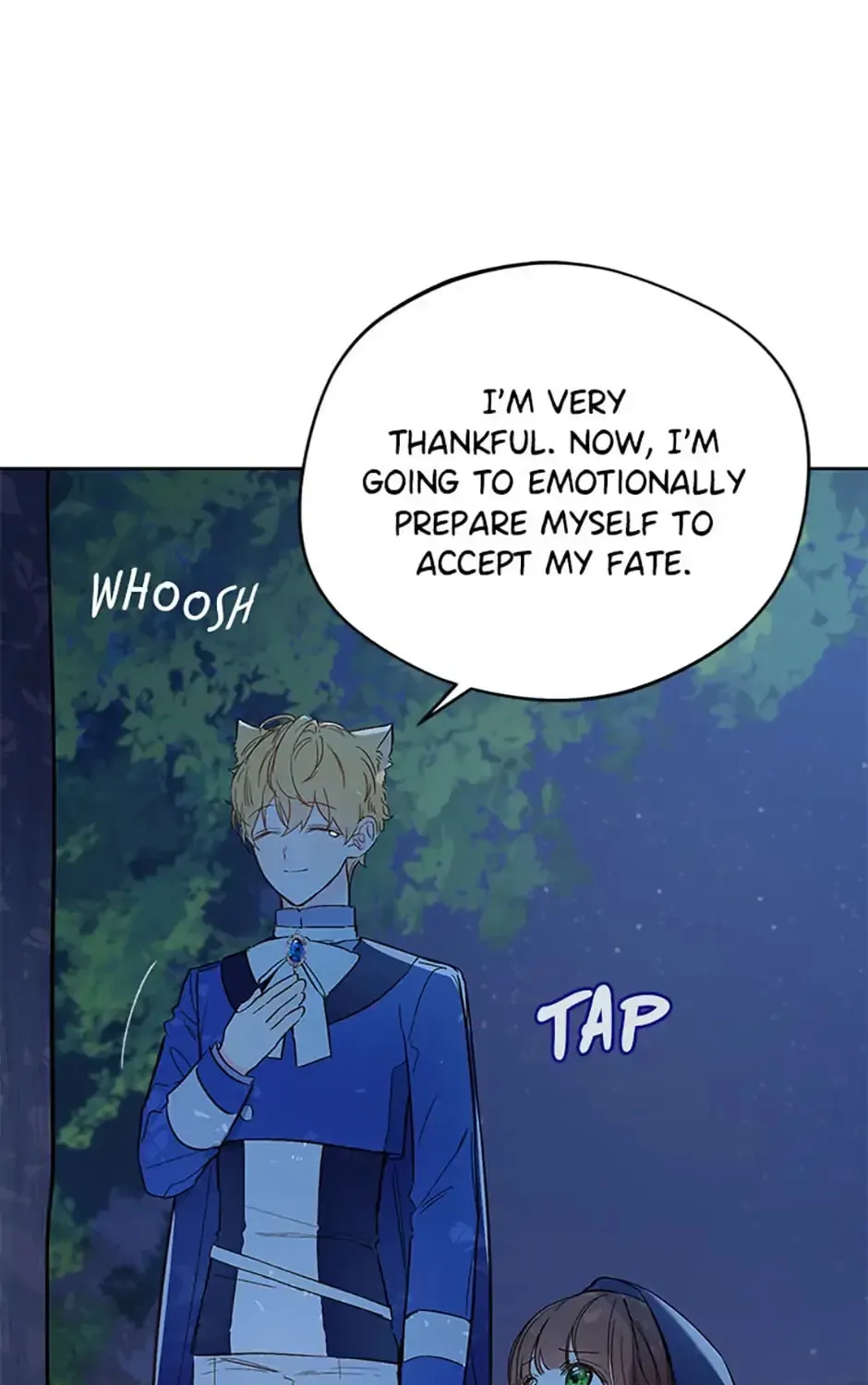 My Farm by the Palace Chapter 16 page 56 - 