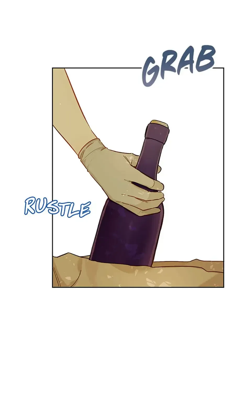 My Farm by the Palace Chapter 16 page 8 - 